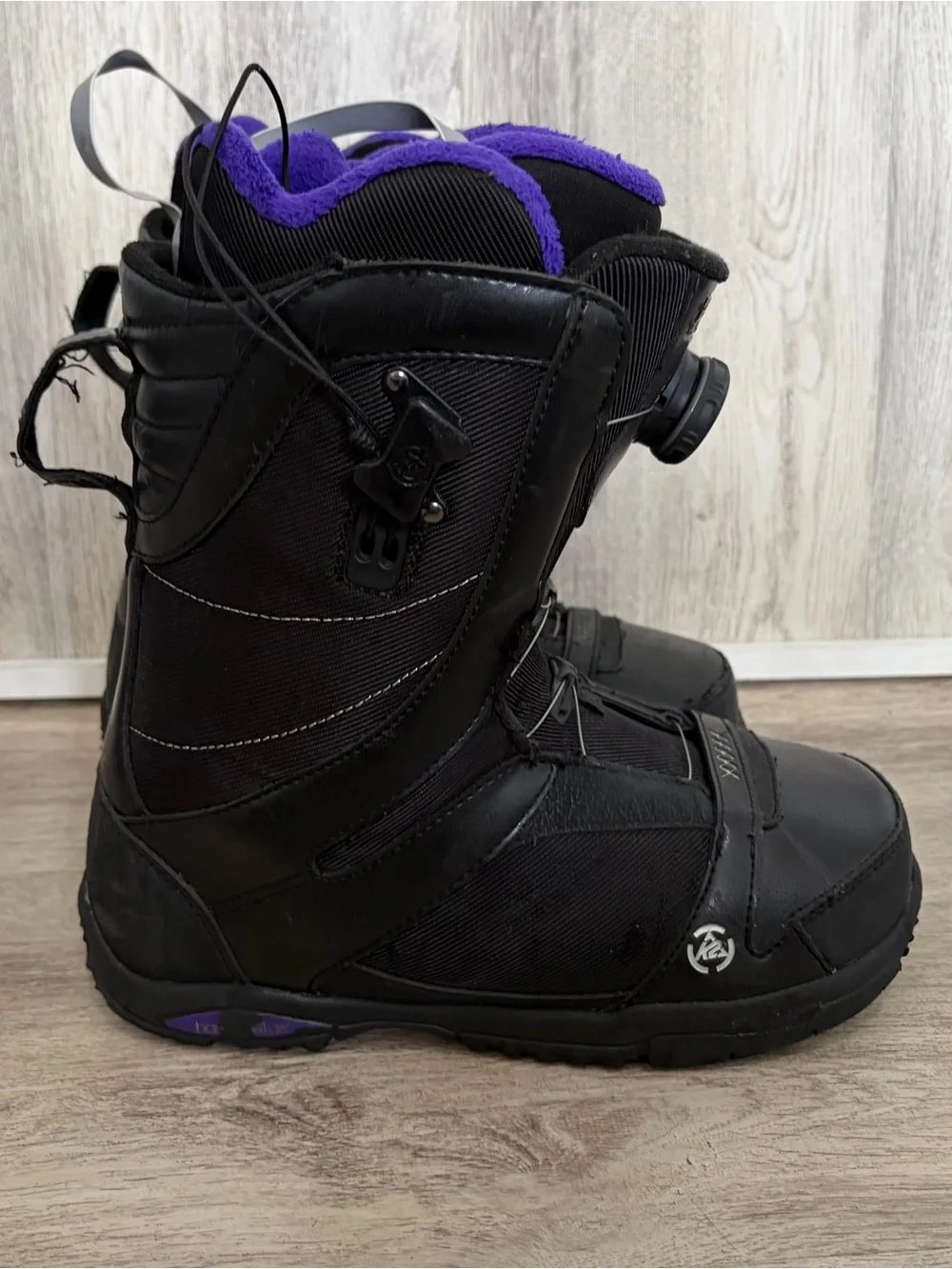 K2 sapera intuition
